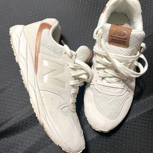 New Balance sneakers